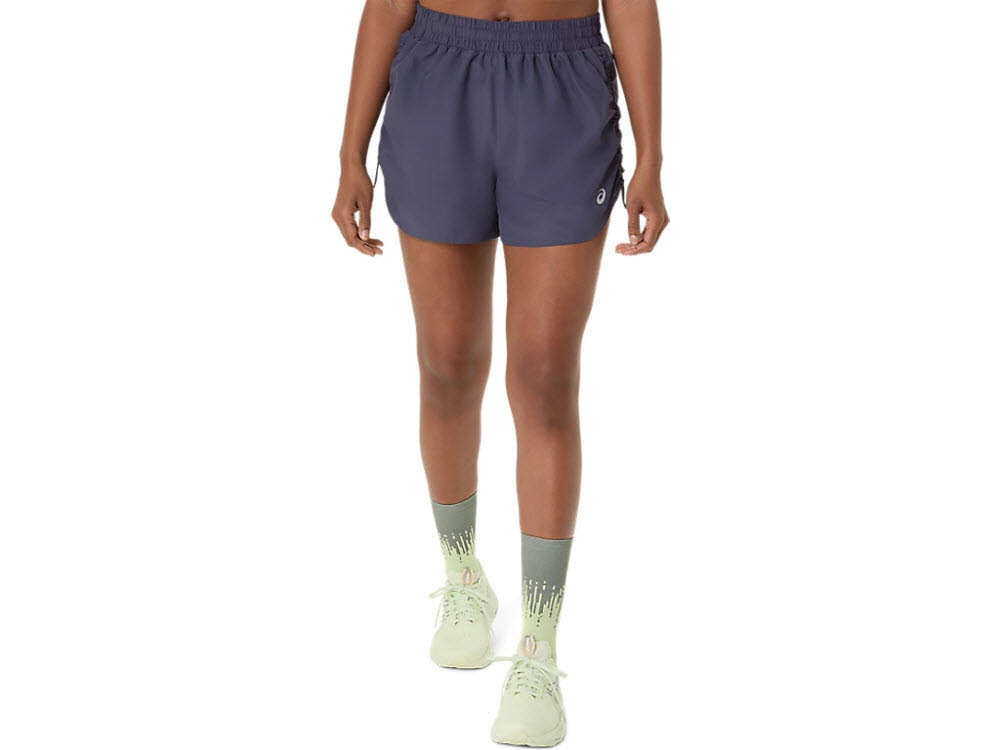 NAGINO RUN ADJUSTABLE 4IN  SHO