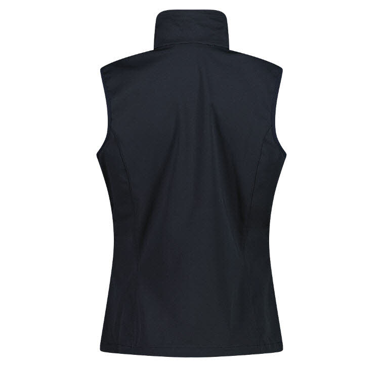 WOMAN VEST