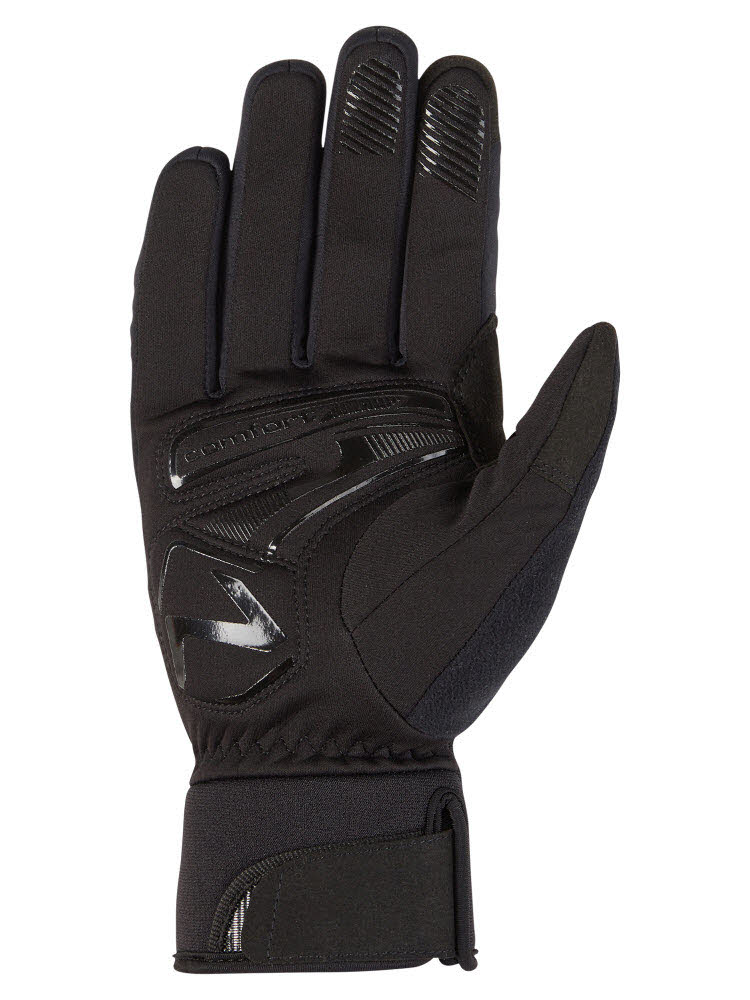 DABBS WS bike glove,black