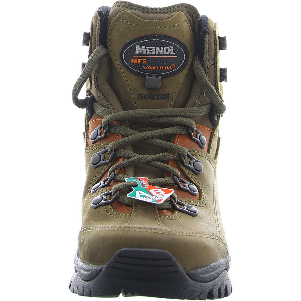 Oviedo Lady GTX schmal