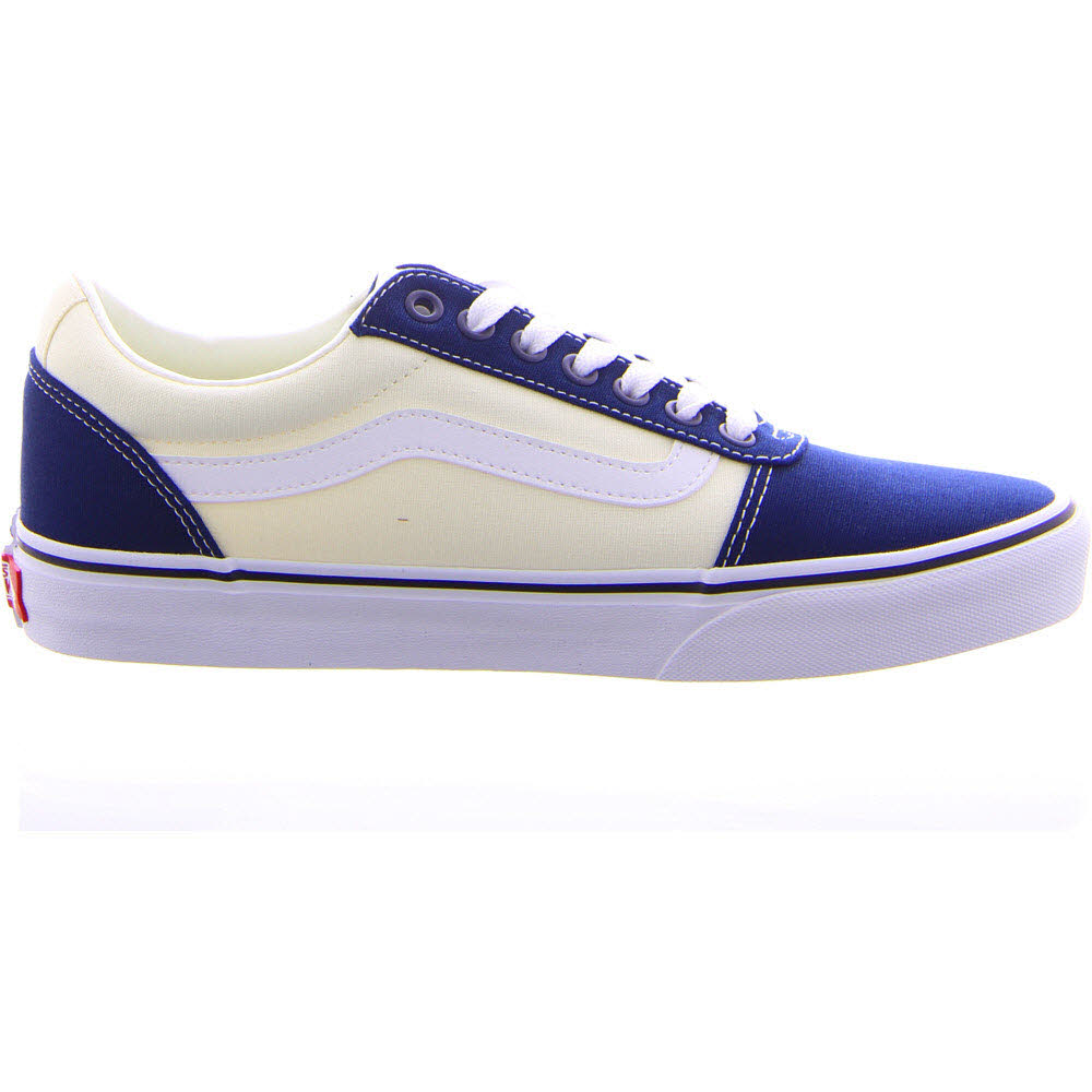 MN Ward Canvas Block