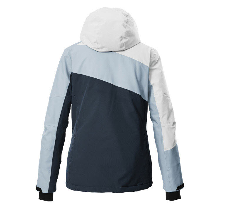KSW 26 WMN SKI JCKT