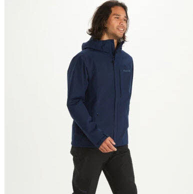 Minimalist GORE-TEX Jacket