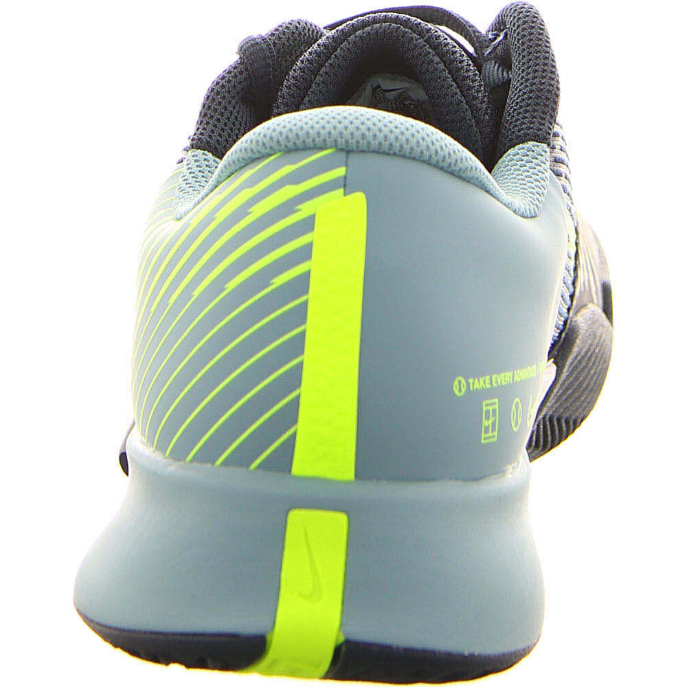 ZOOM VAPOR PRO 2 CLY