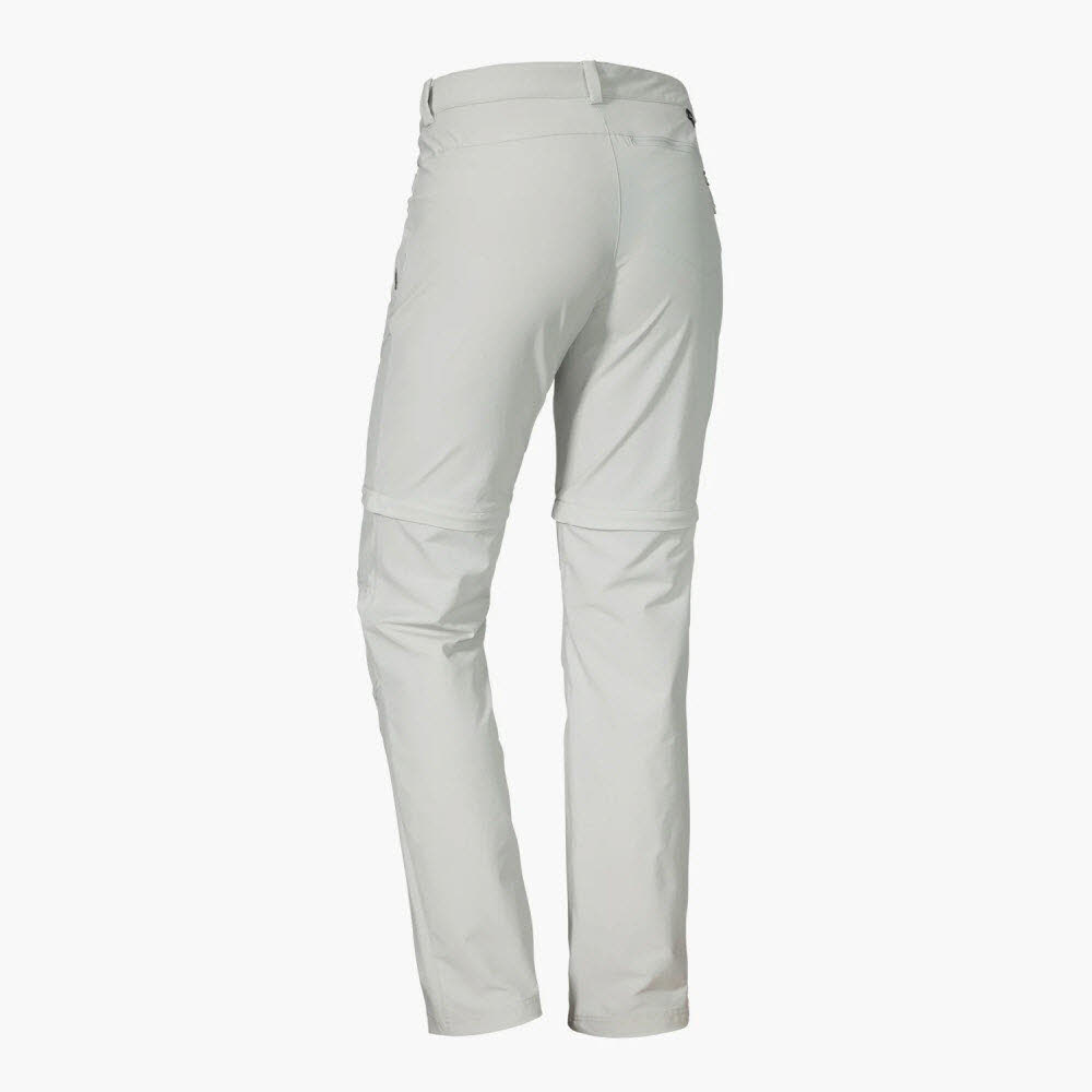 Pants Ascona Zip Off