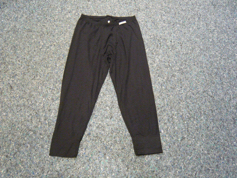 NOS MAN- 3/4 PANT