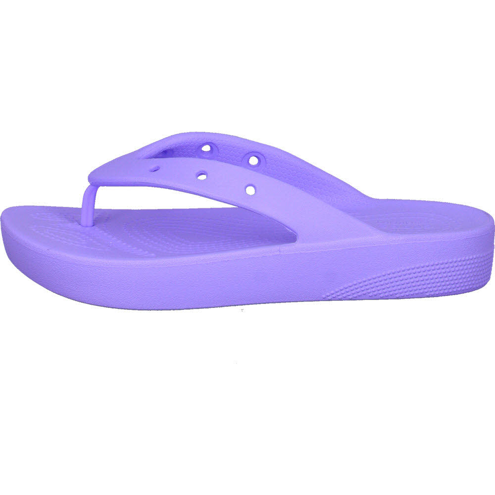 Classic Platform Flip W