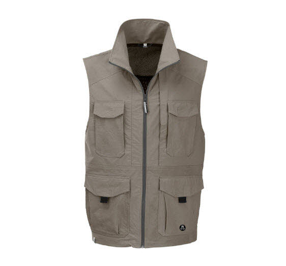 GrUEnten-SP - Weste elas.