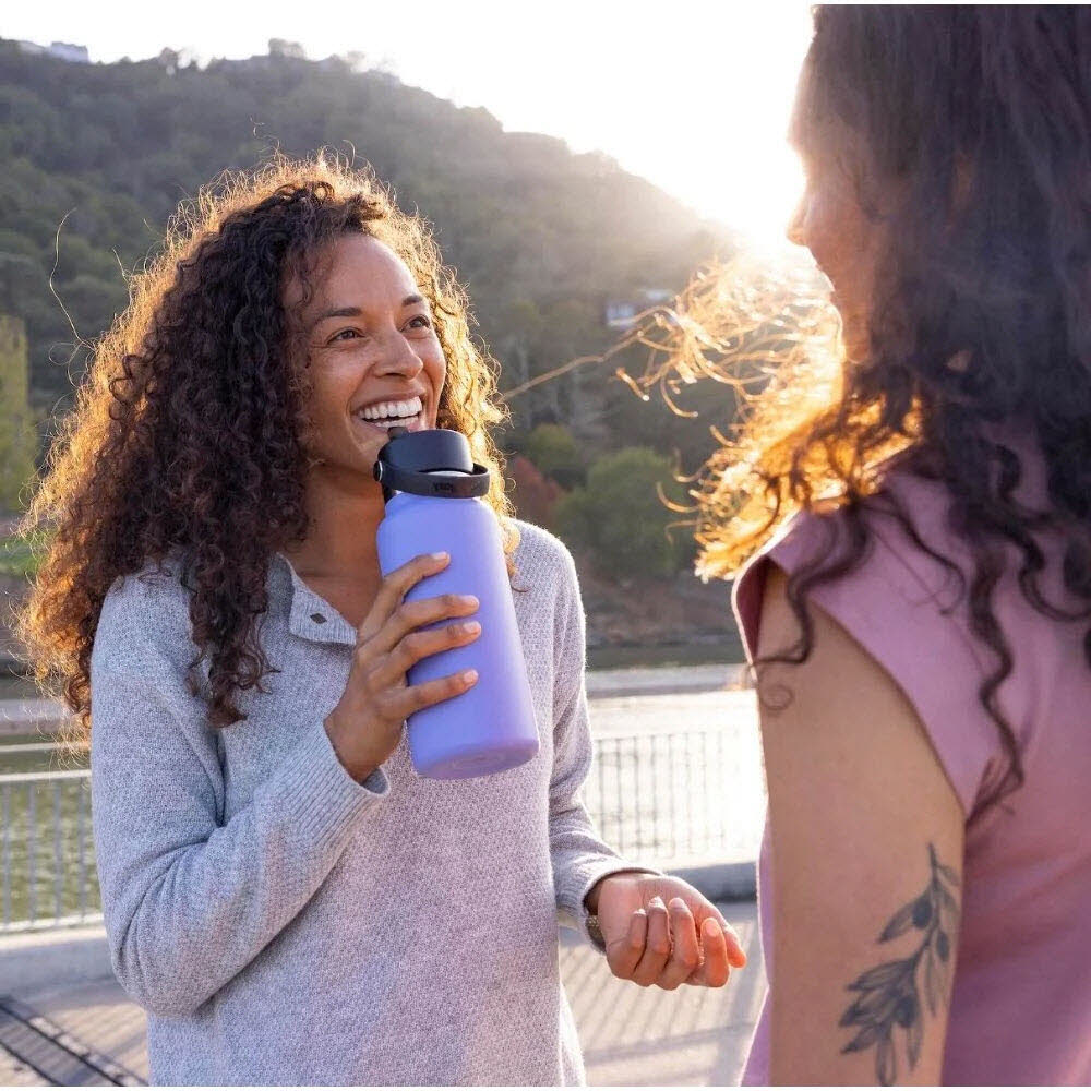 32 OZ WIDE FLEX STRAW CAP