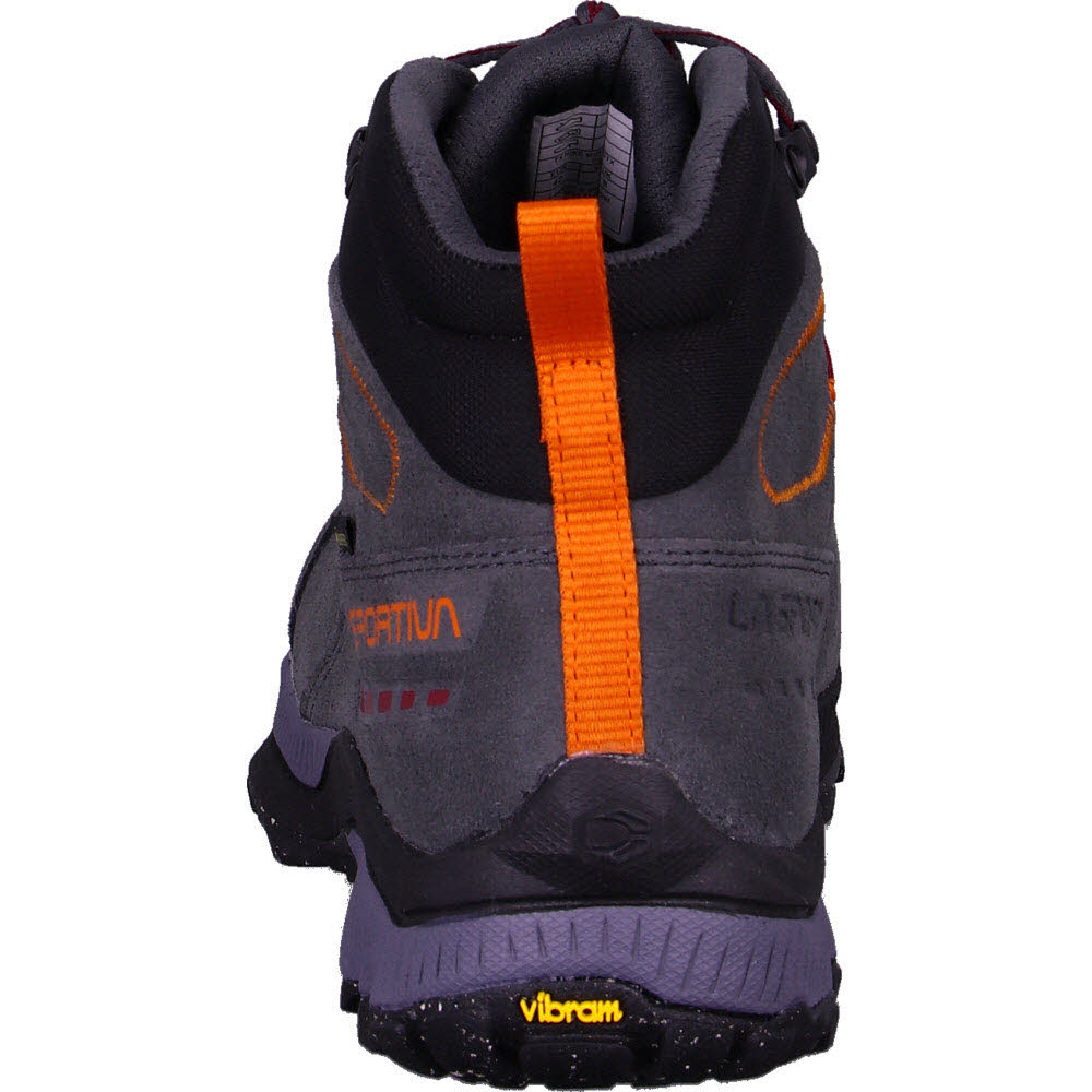 TX Hike Mid Leather Gtx