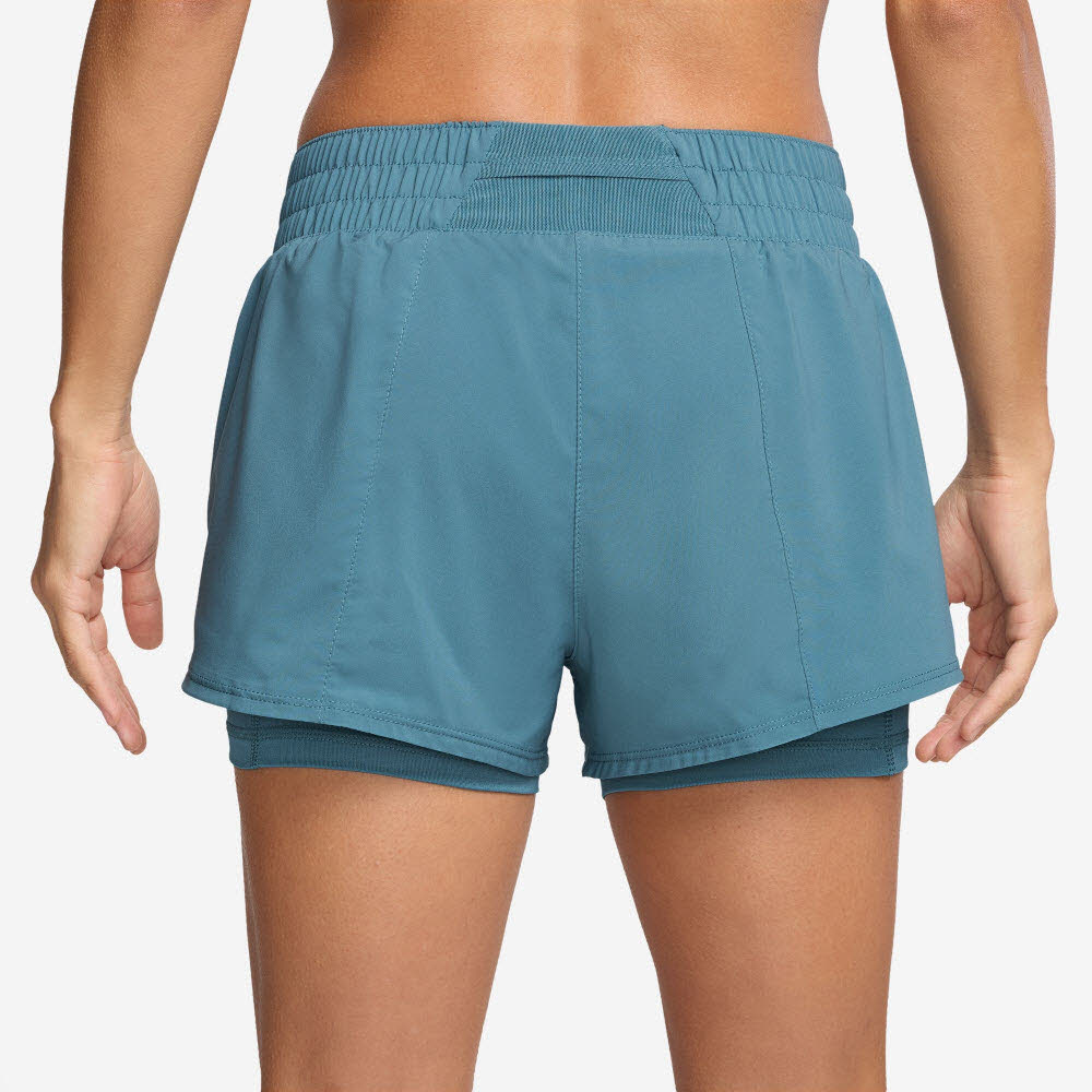 W NK ONE DF MR 3IN 2IN1 SHORT