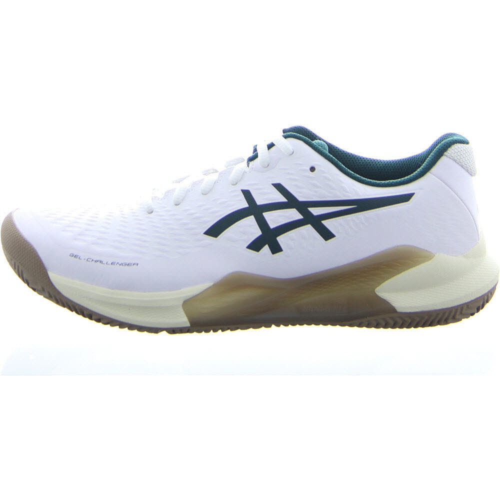 GEL-CHALLENGER 14 CLAY