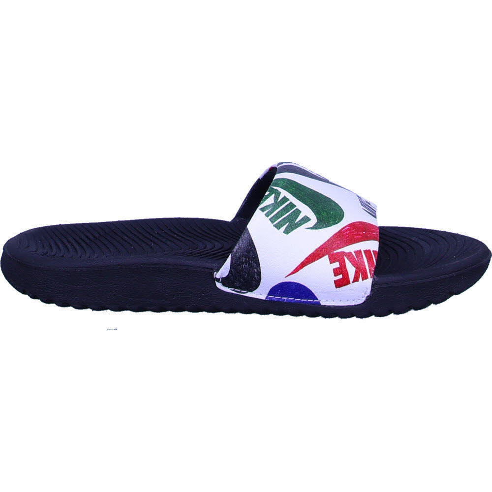 NIKE KAWA SLIDE SE JDI LITTLE/BIG K