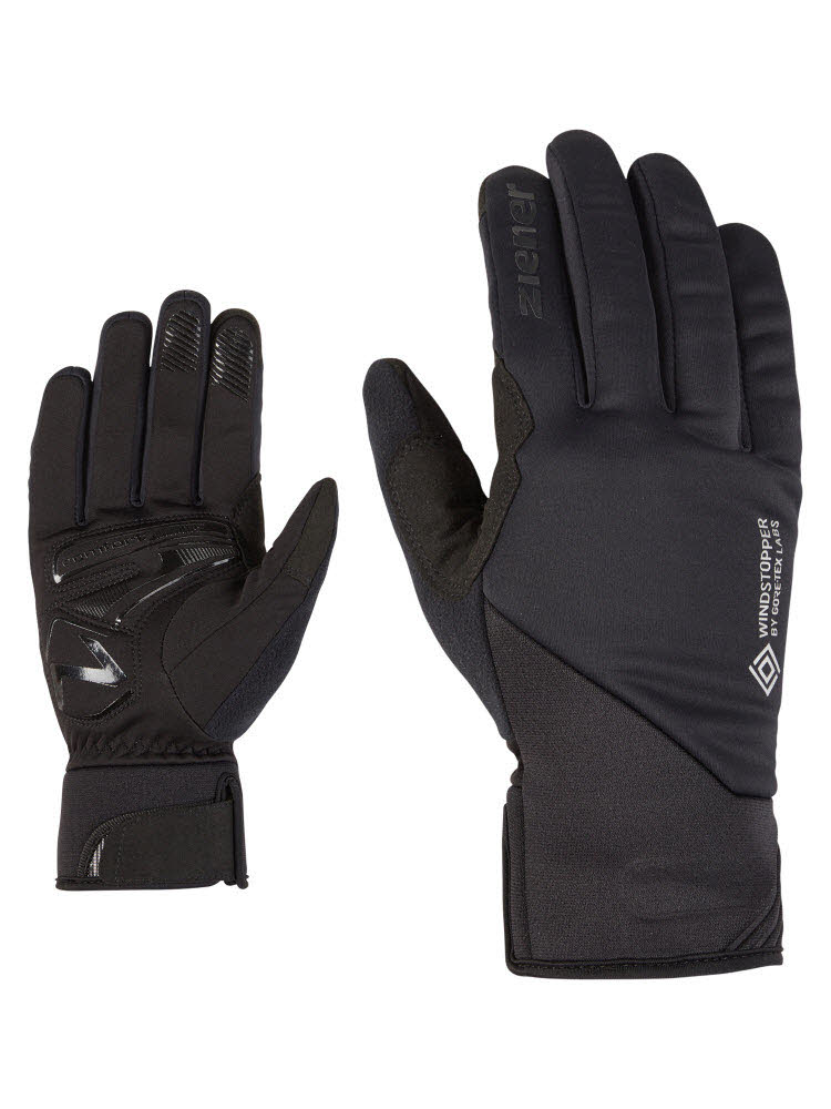DABBS WS bike glove,black