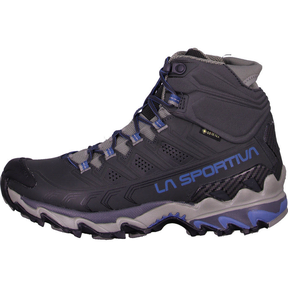 Ultra Raptor II Mid Leather Wom GTX