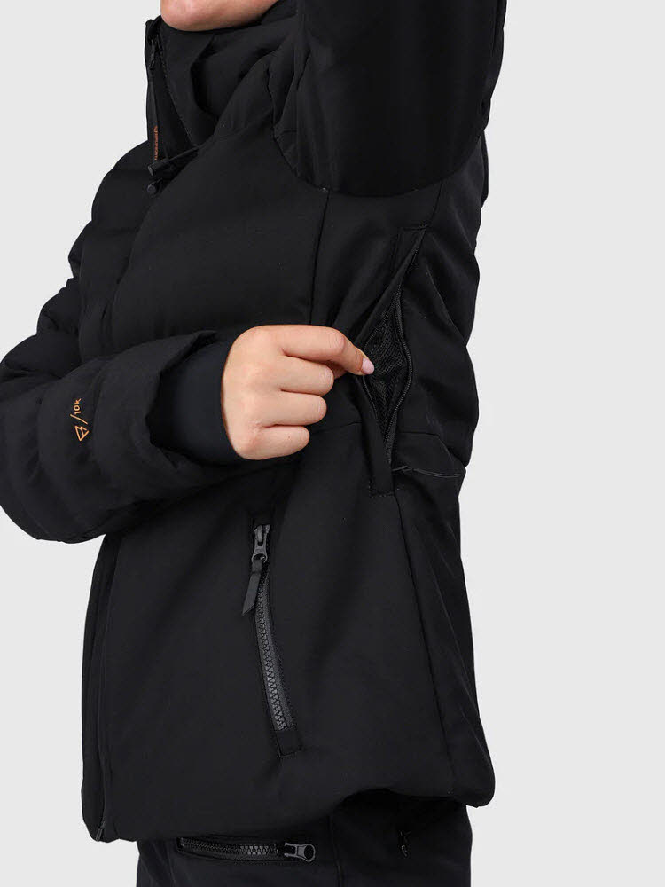 Lapista Women Snow Jacket