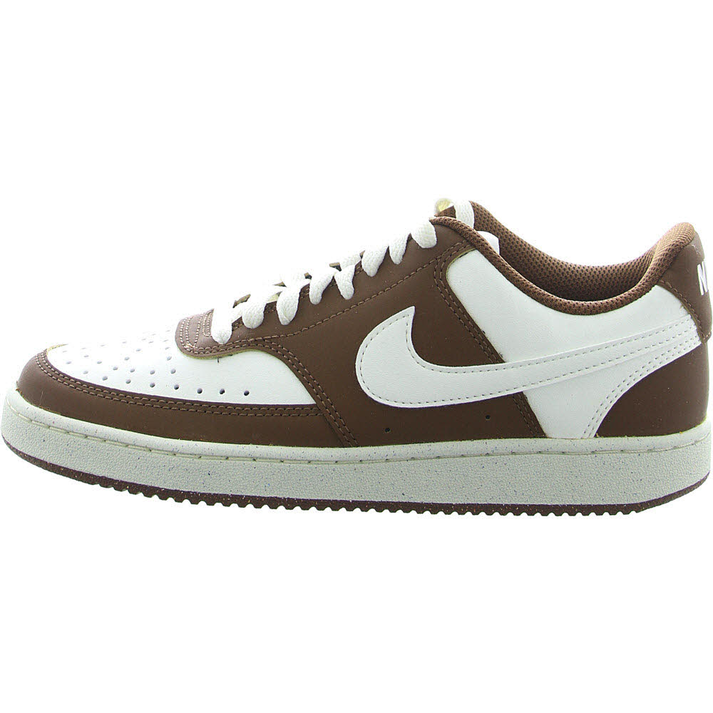 W NIKE COURT VISION LO P NBK