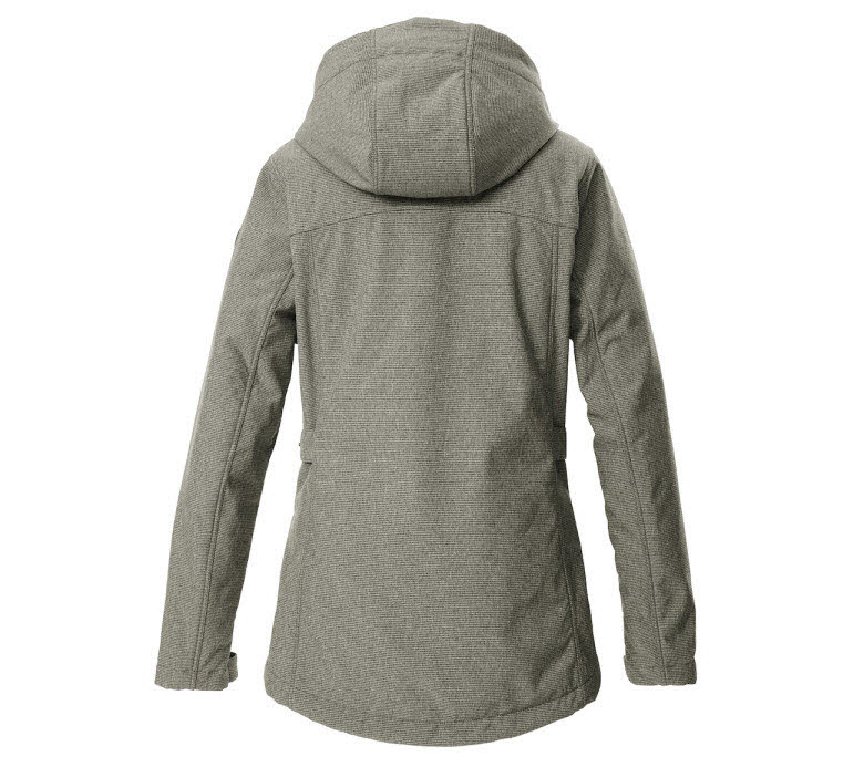 GW 35 WMN SFTSHLL JCKT