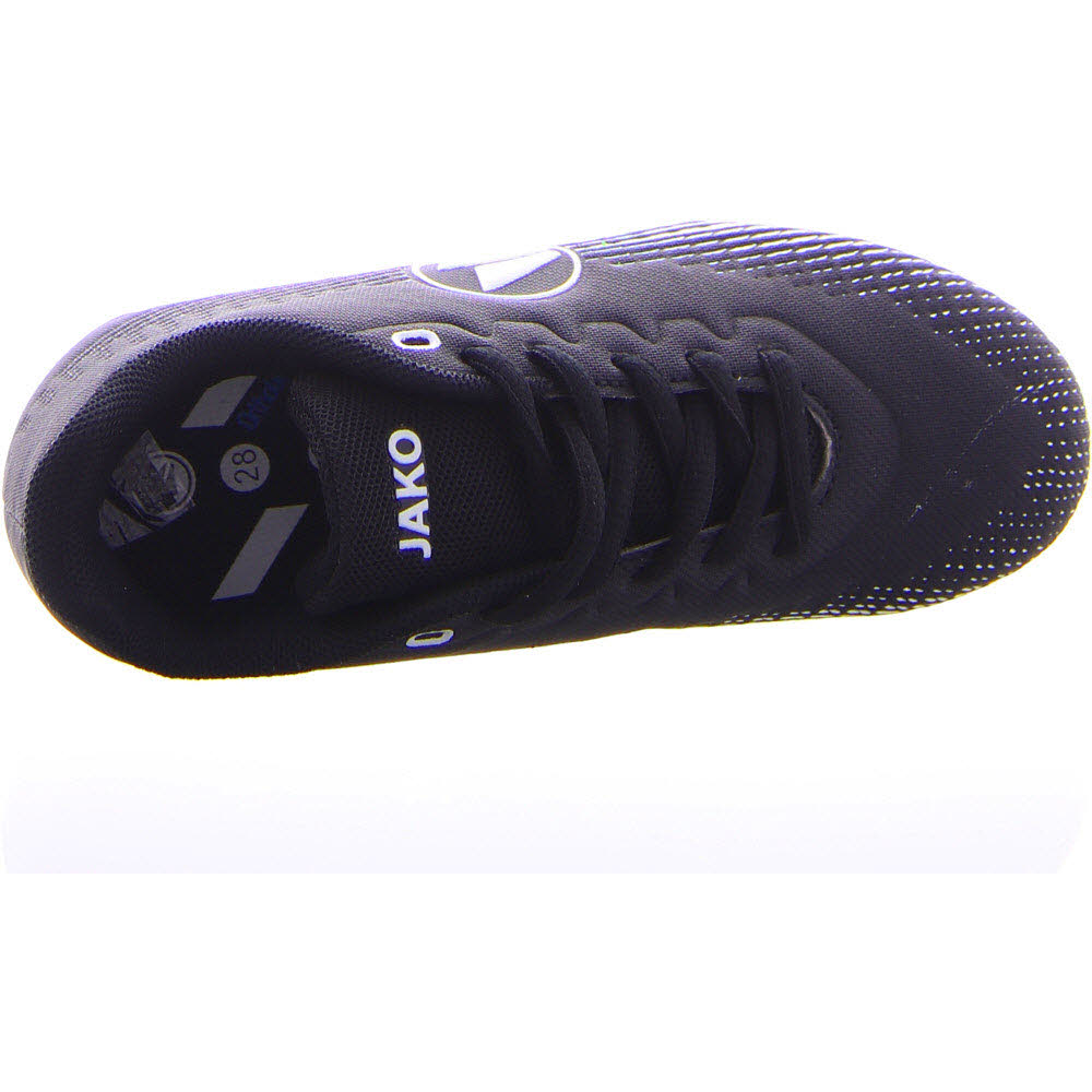 Fußballschuh Lightning AG Juni