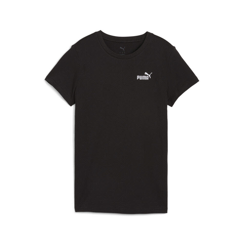 ESS Small No. 1 Logo Tee