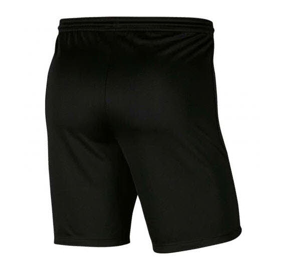 NIKE DRI-FIT PARK III BIG KIDS