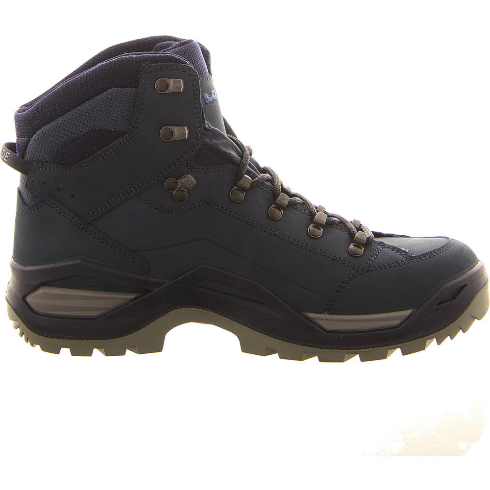 RENEGADE EVO GTX MID