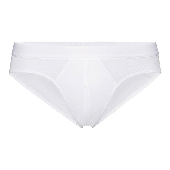 SUW Bottom Brief ACTIVE F-DRY,white