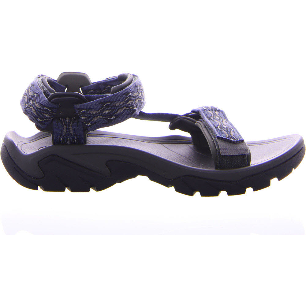 TERRA FI 5 UNIVERSAL