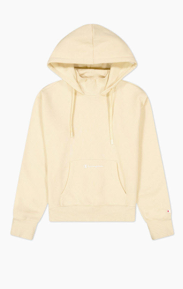 hooded sweatshirt