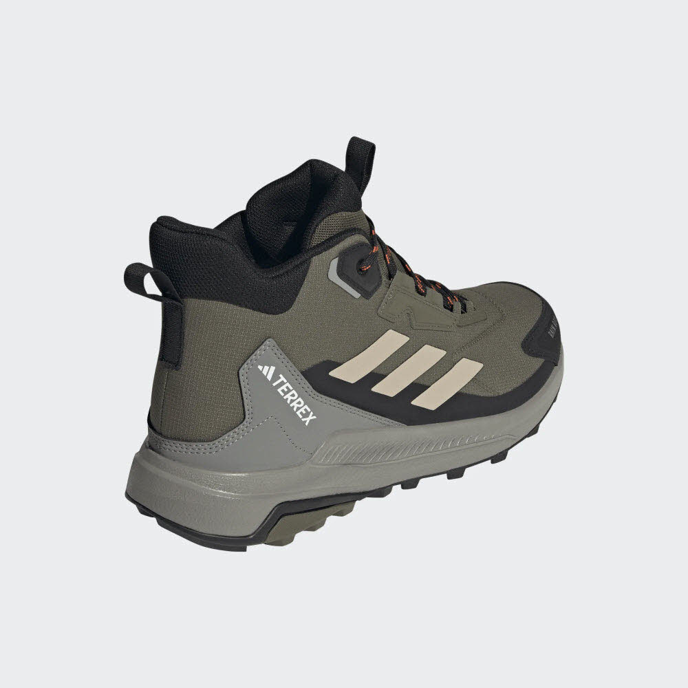 TERREX ANYLANDER MID R.RDY