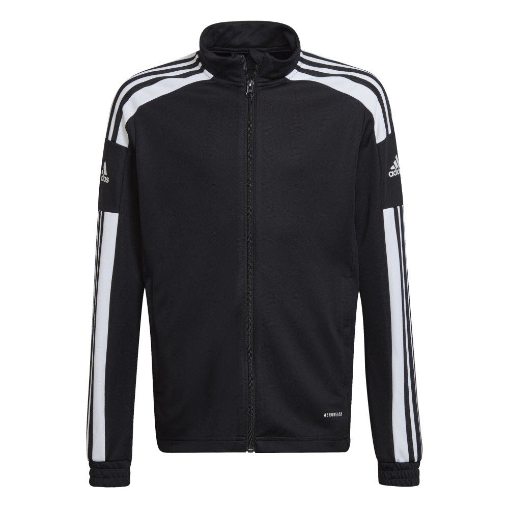 SQUADRA21 TRAINING JACKET YOUTH