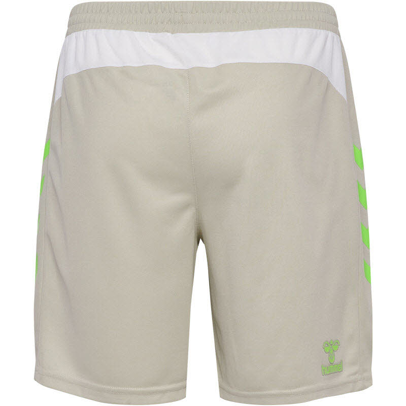 Wer25/26 Away Shorts Kids