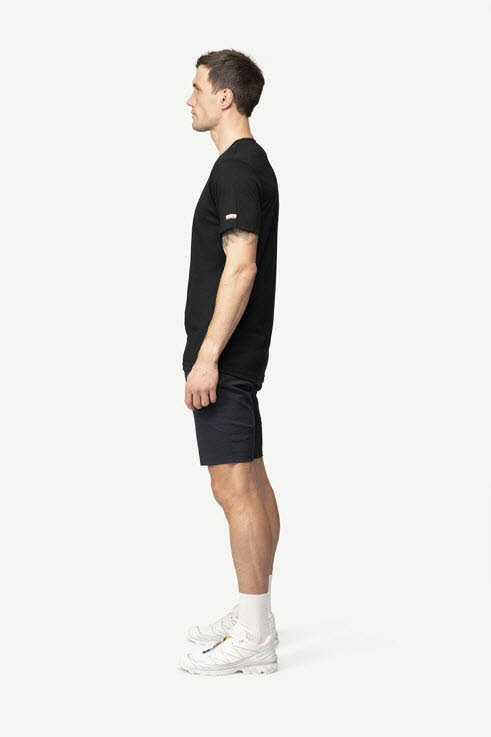 BREEZE PLUS MERINO 200 T-SHIRT MAN