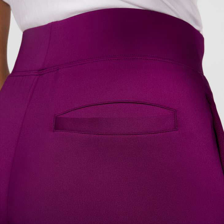 W NKCT DF HERITAGE KNIT PANT