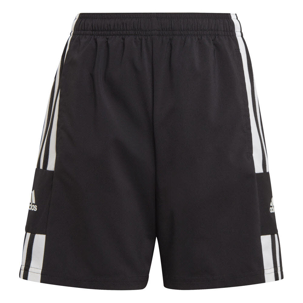 SQUADRA21 DOWNTIMESHORT YOUTH