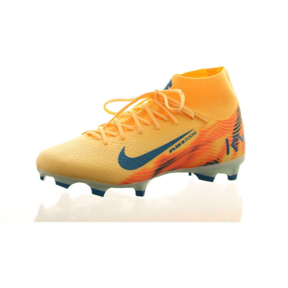 ZM SUPERFLY 10 ACAD KM FG/MG