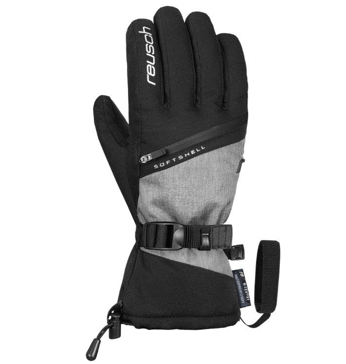 Reusch Demi R-TEX® XT