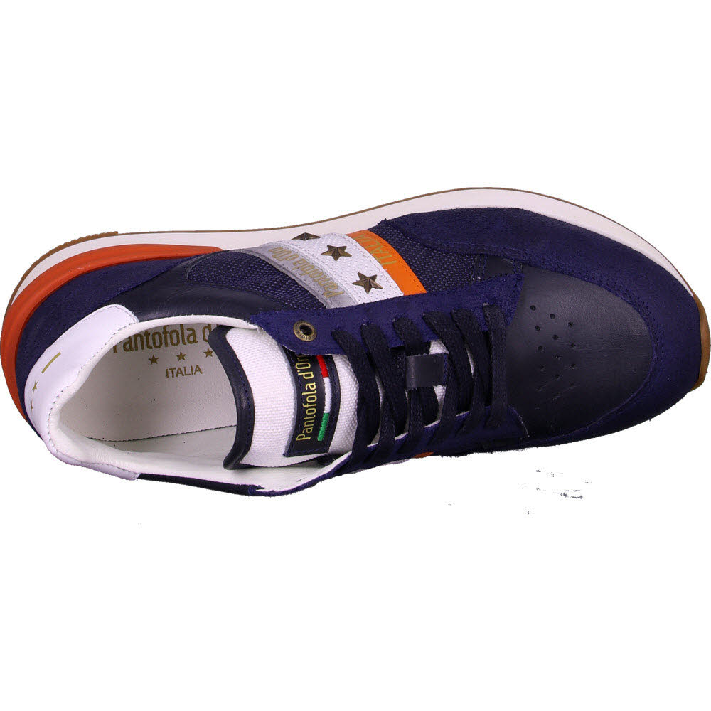 IMOLA RUNNER N UOMO LOW