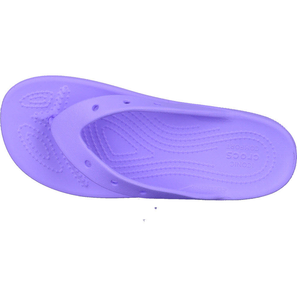 Classic Platform Flip W