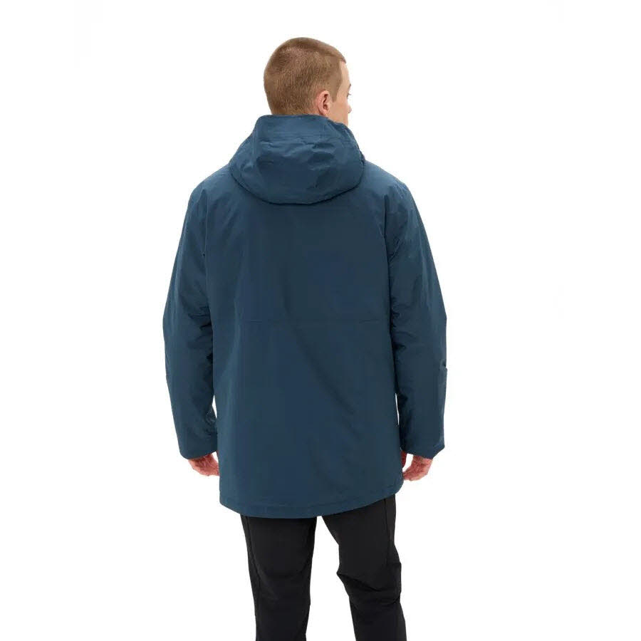 Me Rosemoor Padded Parka