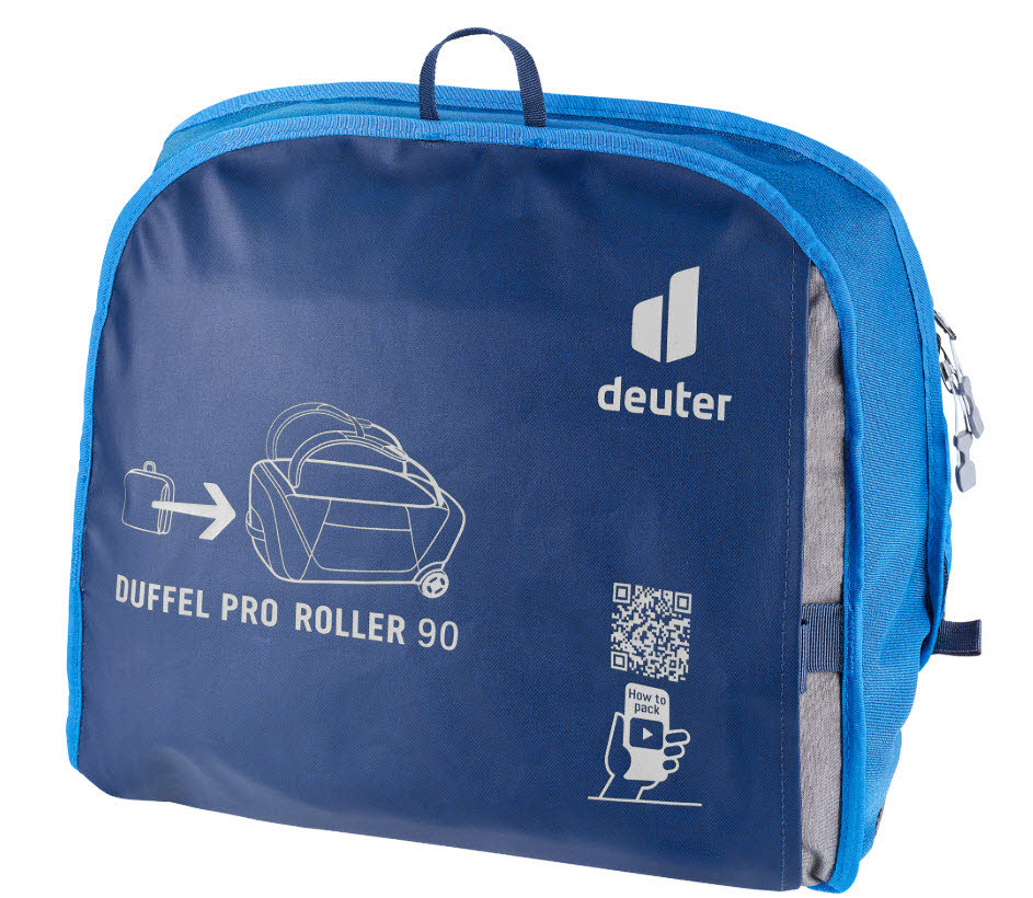 Duffel Pro Roller 90