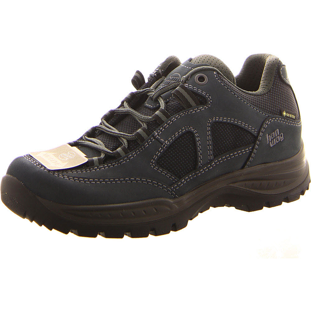 Gritstone II Wide Lady GTX