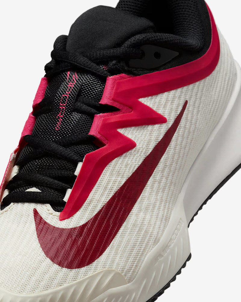 W ZOOM VAPOR PRO 3 CLY