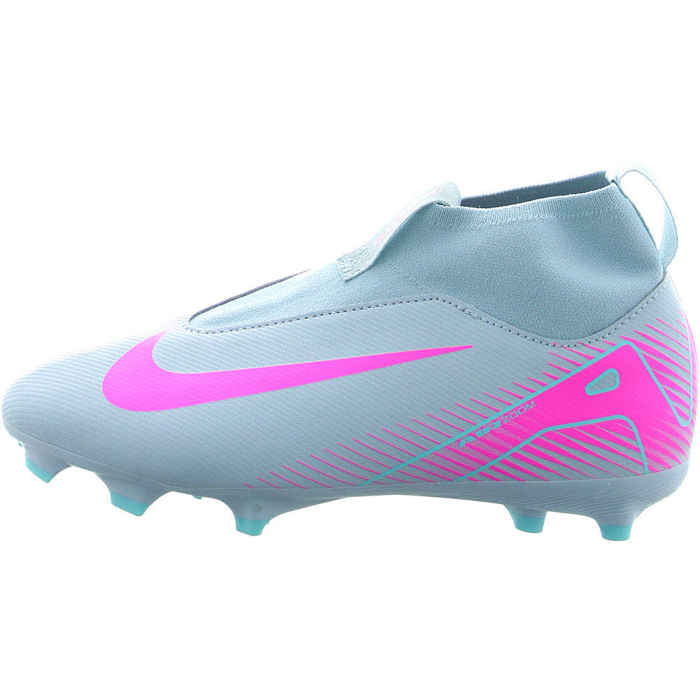 JR ZOOM SUPERFLY 10 ACAD FGMG