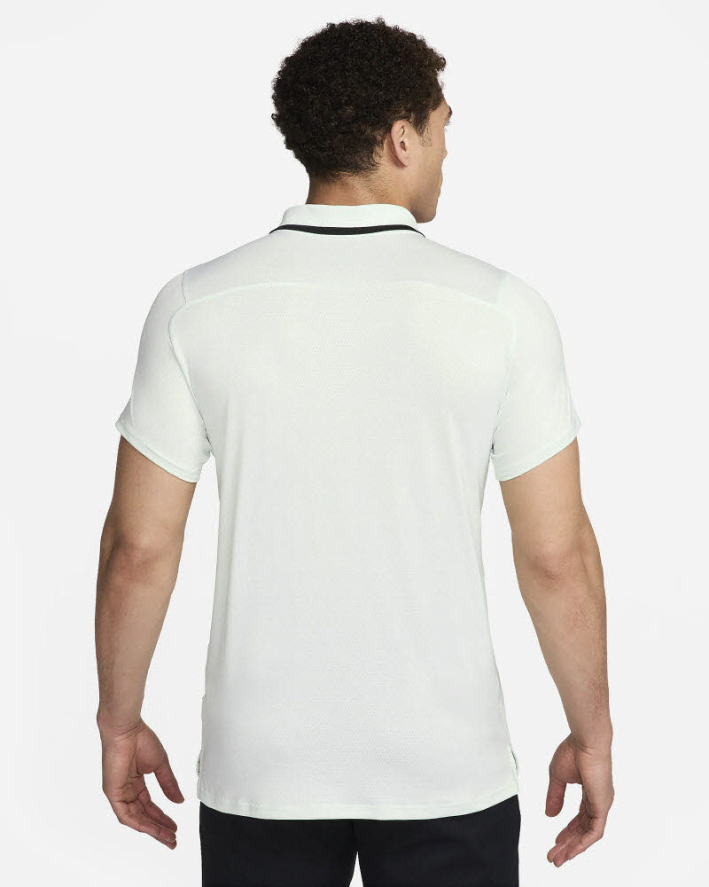 M NKCT DF ADVTG POLO