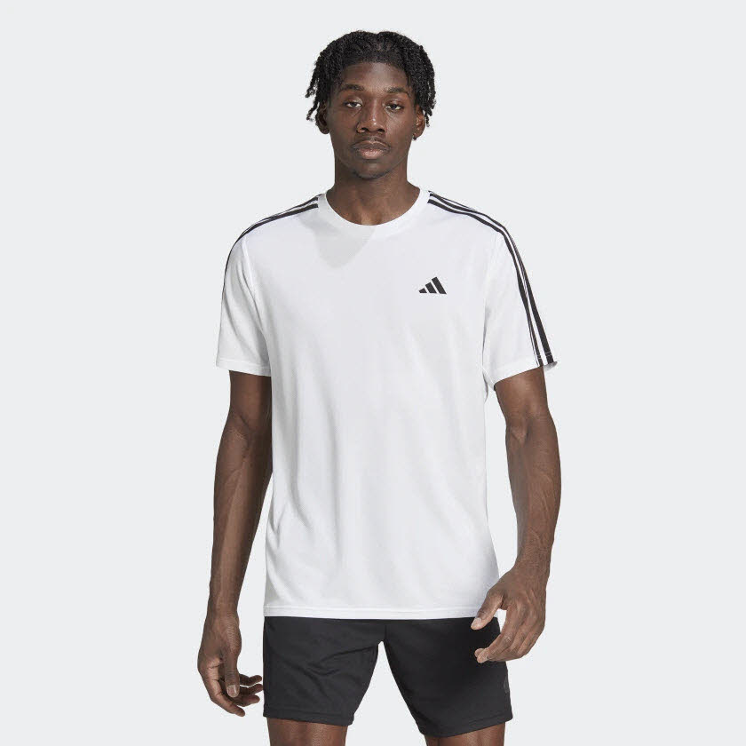 TR-ES BASE 3S T,WHITE/BLACK