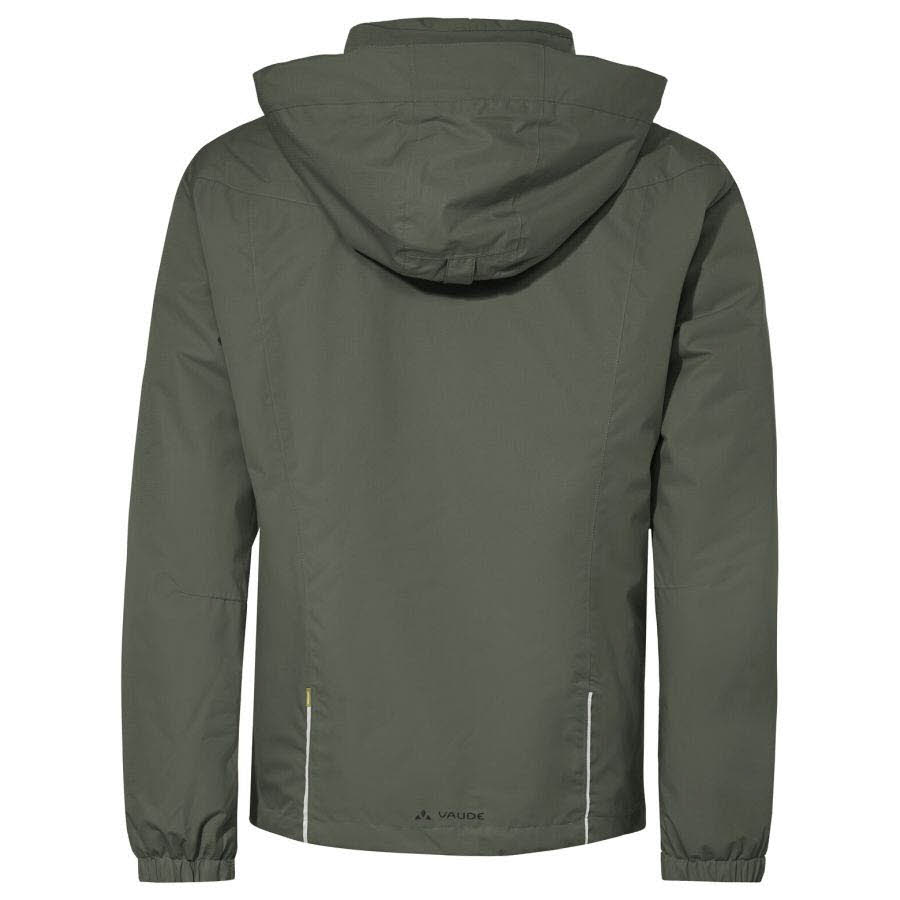 Me Escape Bike Warm Jacket