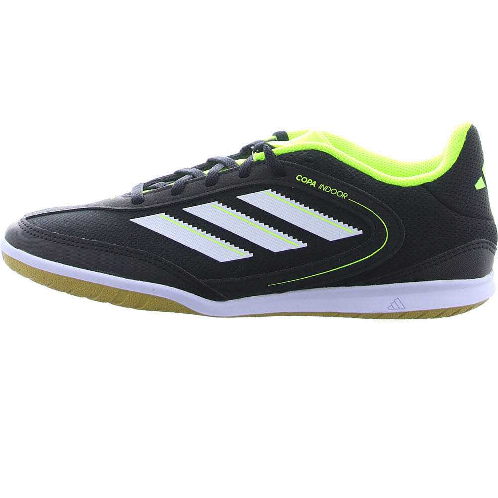 COPA INDOOR COURT CLUB