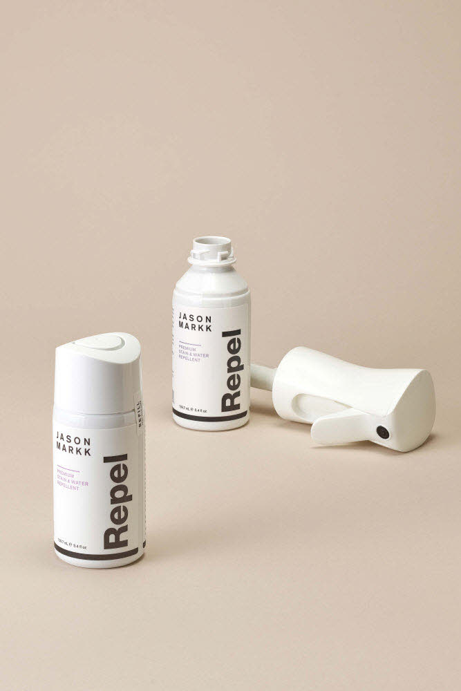 Repel Refill Bottle