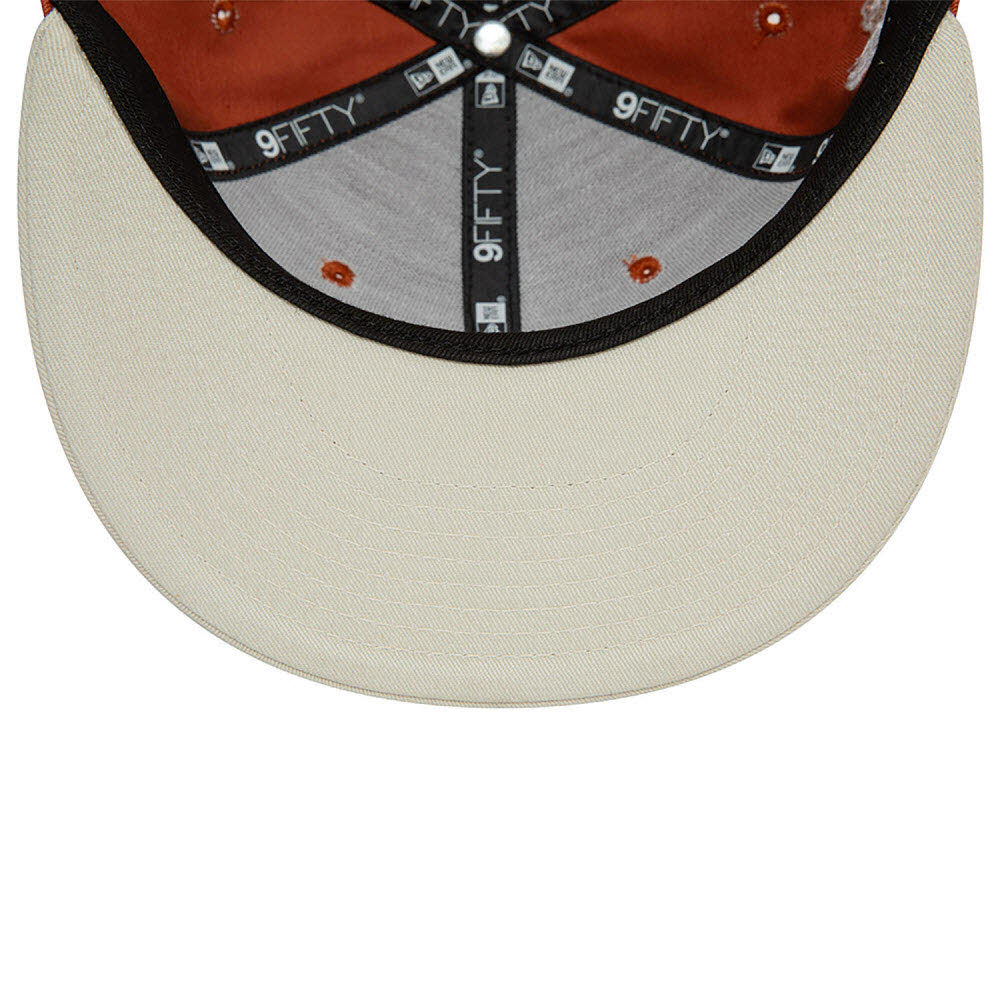 MLB PATCH 9FIFTY